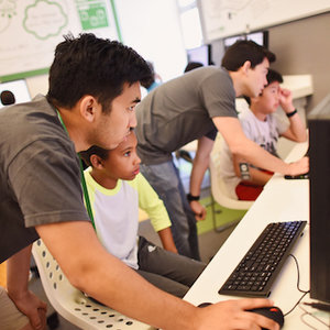 Image for Raleigh Coder School with ID of: 2030605