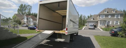Image for Express Moving & Storage LLC with ID of: 2030971