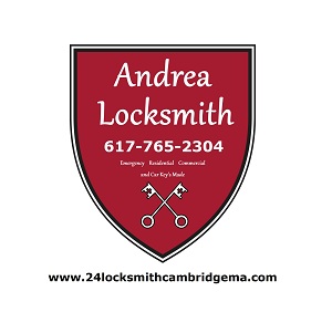 Image for Andrea Locksmith - Reliable 24/7 with ID of: 2031121