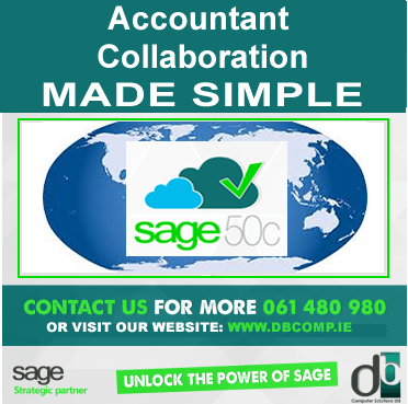 Image for Working with your accountant can be a full-time job. with ID of: 2031233