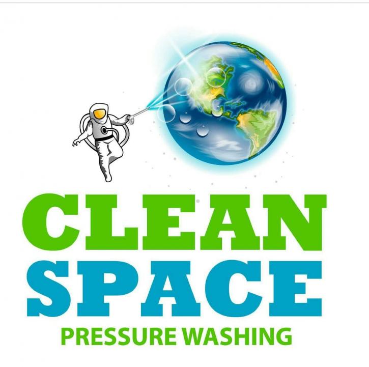 Image for Clean Space Pressure Washing with ID of: 2031522
