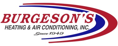 Image for Burgeson's Heating & Air Conditioning, Inc. with ID of: 2031735