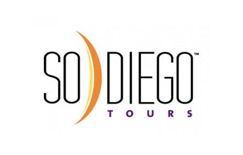 Image for So Diego Tours Inc with ID of: 2031762