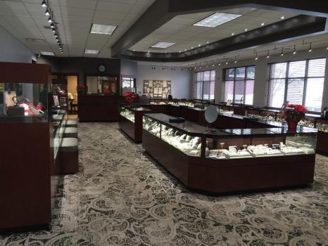 Image for The Diamond Room with ID of: 2031782