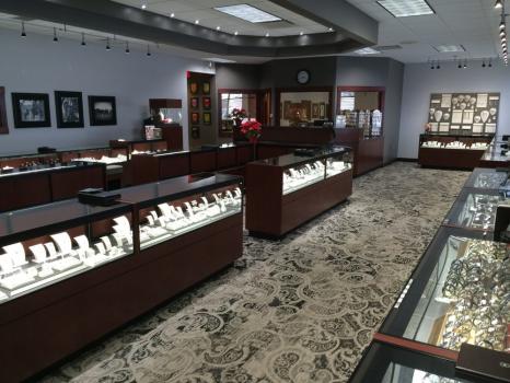 Image for The Diamond Room with ID of: 2031790