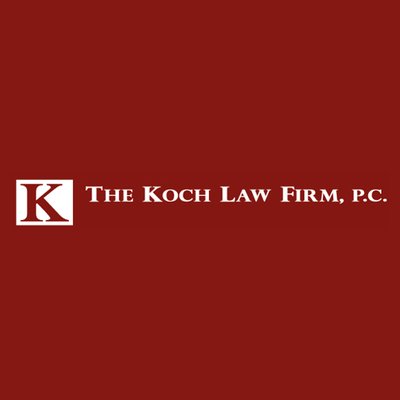 Image for The Koch Law Firm, PC with ID of: 2031888