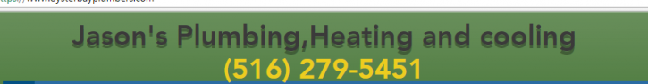 Image for Jasons Plumbing with ID of: 2031988