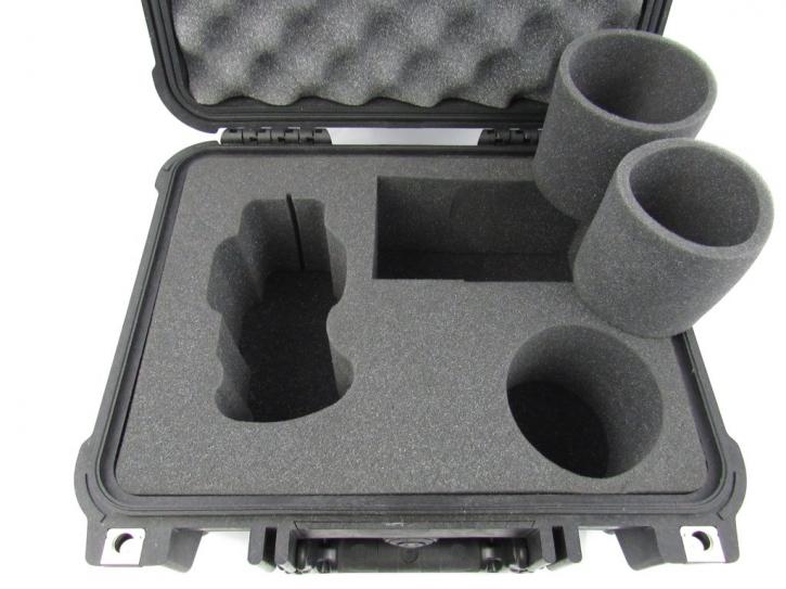 Image for Cobra Foam Inserts and Cases with ID of: 2032200