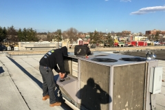 Image for Heating and Cooling Repairs Edison with ID of: 2032226