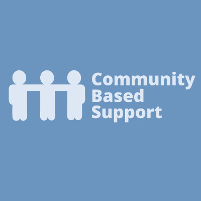 Image for Community Based Support Inc. with ID of: 2032262