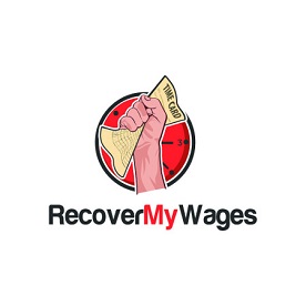Image for Recover My Wages with ID of: 2032274