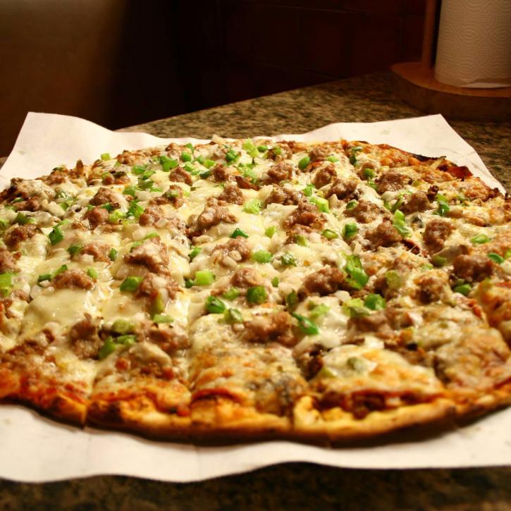 Image for Tasty Pizza - Hangar 45 with ID of: 2032275