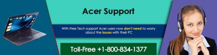 Image for Online Phone Support is Available for Acer Users with ID of: 2032397