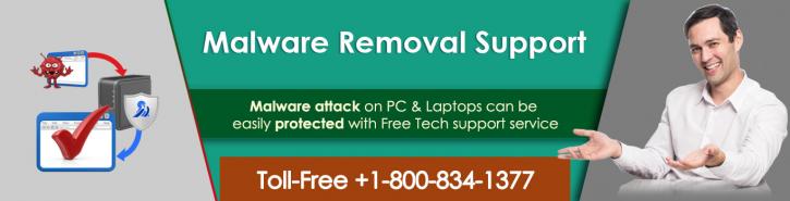 Image for Best Technicians are available for Malware Removal with ID of: 2032636