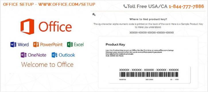 Image for Office Setup : 1-844-777-7886 with ID of: 2032641