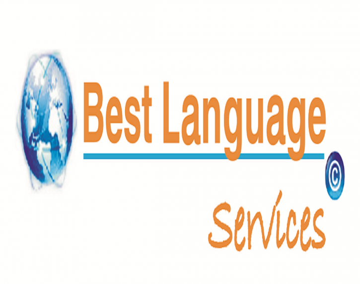 Image for Best Language Services (BLS) with ID of: 2032724