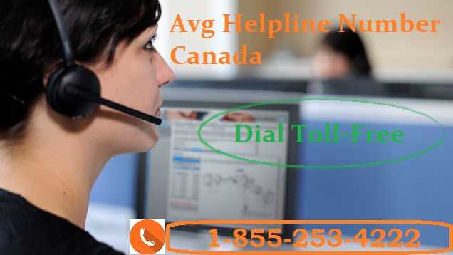 Image for Dial Avg customer support canada For Antivirus Support with ID of: 2033215