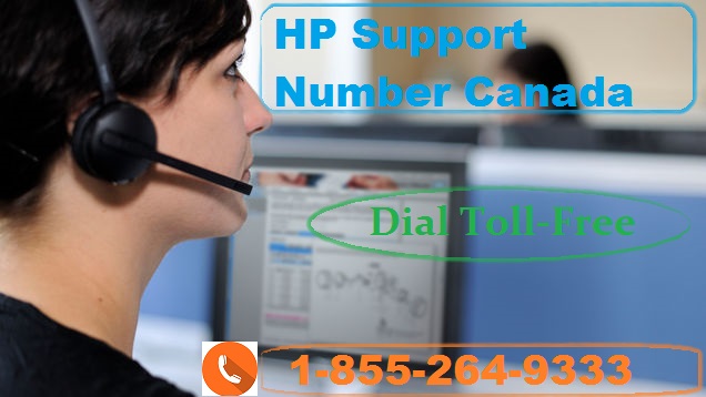 Image for Dial HP Support Number Canada For Laptop Support with ID of: 2033233