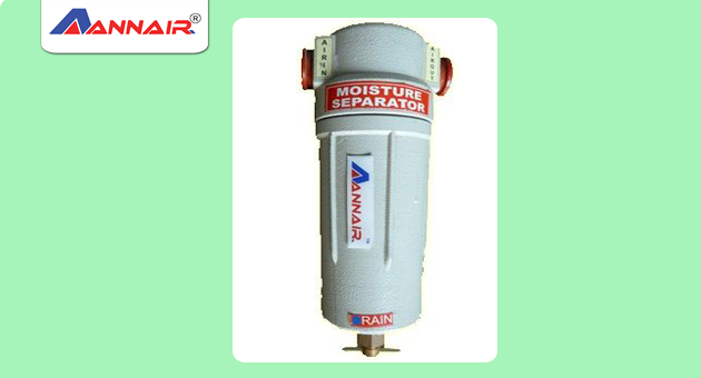 Image for Moisture Separator | steam moisture separator with ID of: 2033333