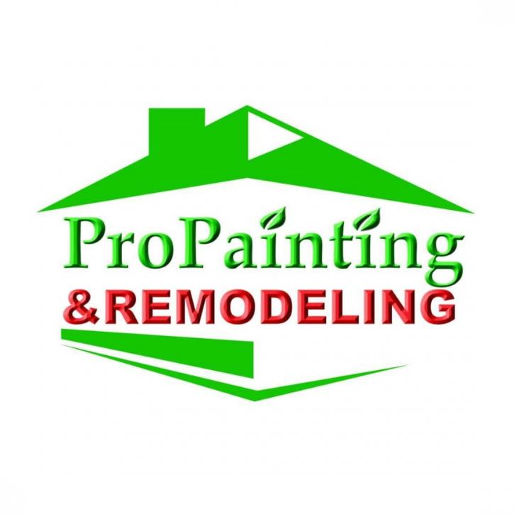 Image for Pro Painting & Remodeling, LLC with ID of: 2033347