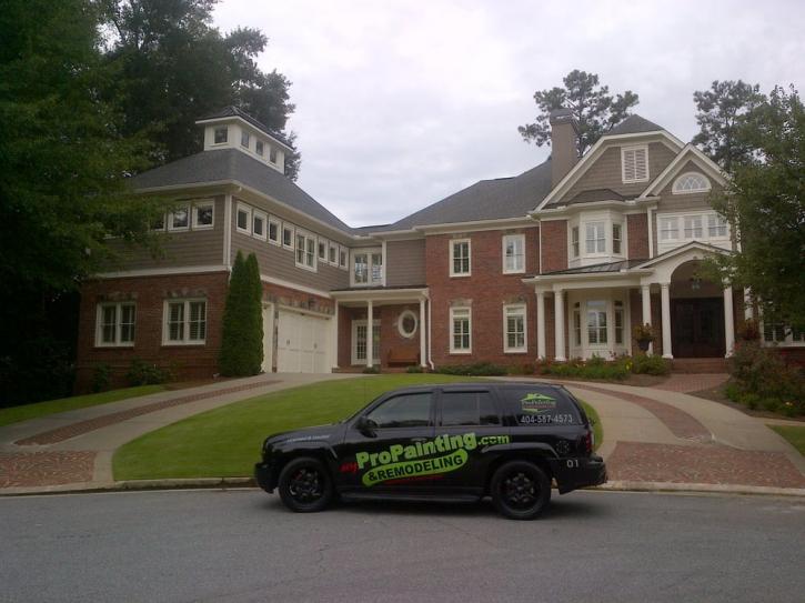 Image for Pro Painting & Remodeling, LLC with ID of: 2033357