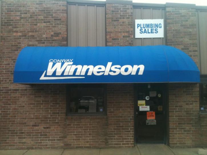 Image for Winsupply Of Conway with ID of: 2033407