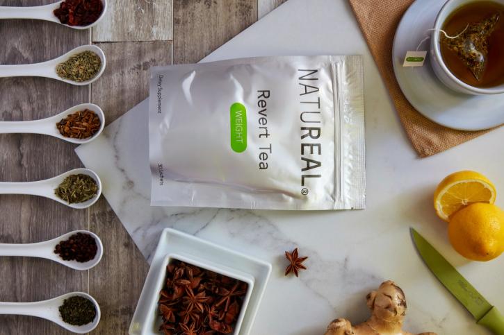 Image for NATUREAL with ID of: 2033630