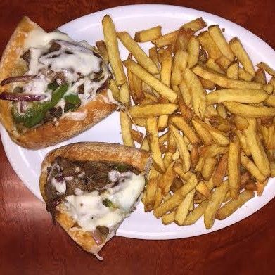 Image for Crazy Jim's Downtown with ID of: 2033721