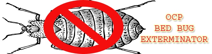 Image for OCP Bed Bug Exterminator Phoenix AZ with ID of: 2033801
