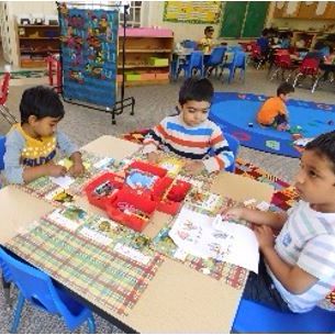 Image for ABC Childrens Academy LLC with ID of: 2034056