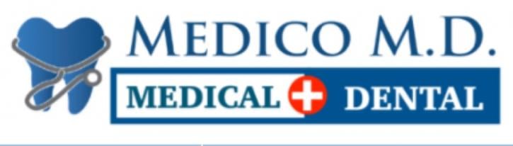 Image for Medico M.D. with ID of: 2034161