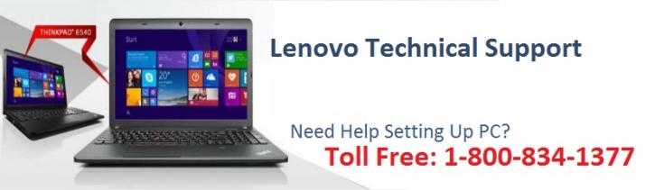 Image for How to Fix Performance Issues of Lenovo Computer? with ID of: 2034172