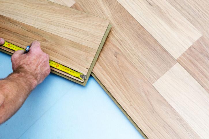 Image for Loudoun Valley Floors with ID of: 2034228