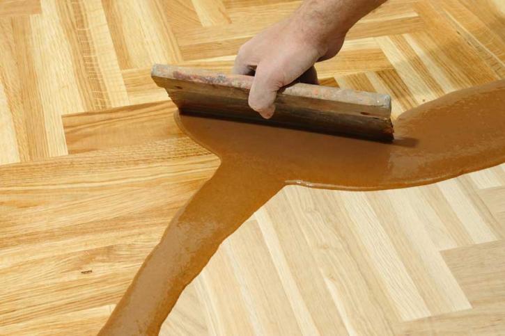Image for Loudoun Valley Floors with ID of: 2034229