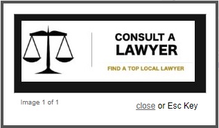 Image for Injury Lawyer Barrie with ID of: 2034240