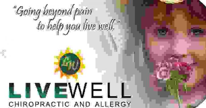 Image for Live Well Chiropractic with ID of: 2034295