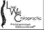 Image for Live Well Chiropractic with ID of: 2034296