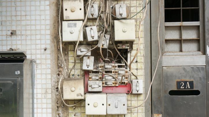 Image for electrician kendall with ID of: 2034369