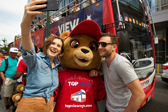 Image for TopView Sightseeing with ID of: 2034408