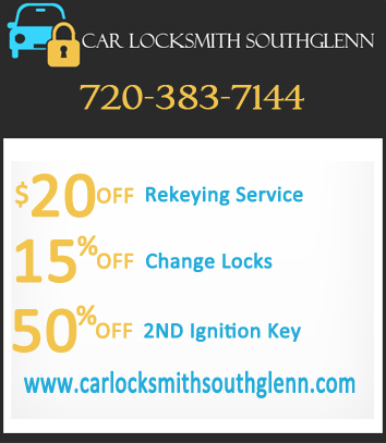 Image for Car Locksmith Southglenn with ID of: 2034458