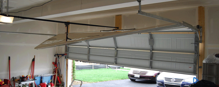 Image for Garage Door Repair with ID of: 2034811