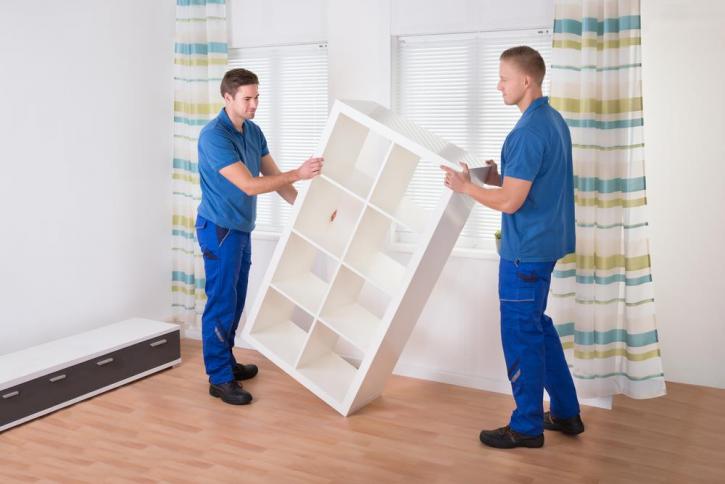 Image for Burnett's Moving Services with ID of: 2034953