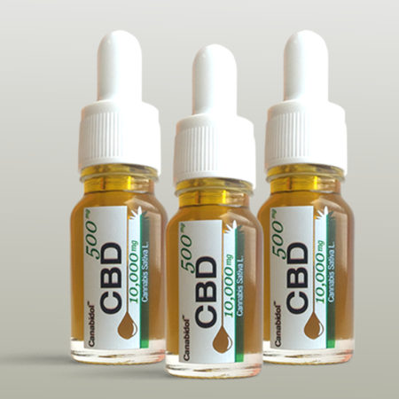 Image for CBD Oil Plus with ID of: 2035143