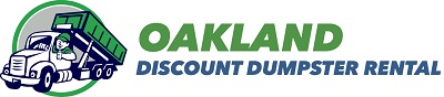 Image for Discount Dumpster Rental Oakland with ID of: 2035298