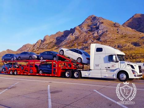 Image for Vision Logistics LLC with ID of: 2035574