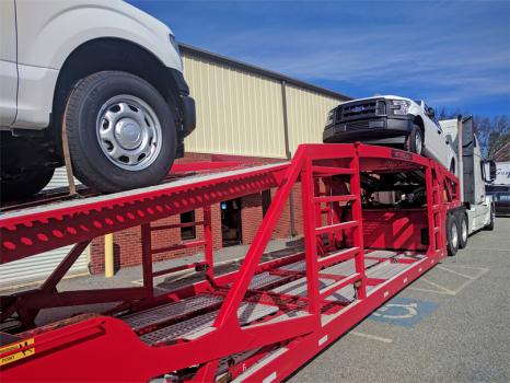 Image for Vision Logistics LLC with ID of: 2035575