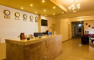 Image for What You Must Not Do While Booking For A Hotel with ID of: 2035815