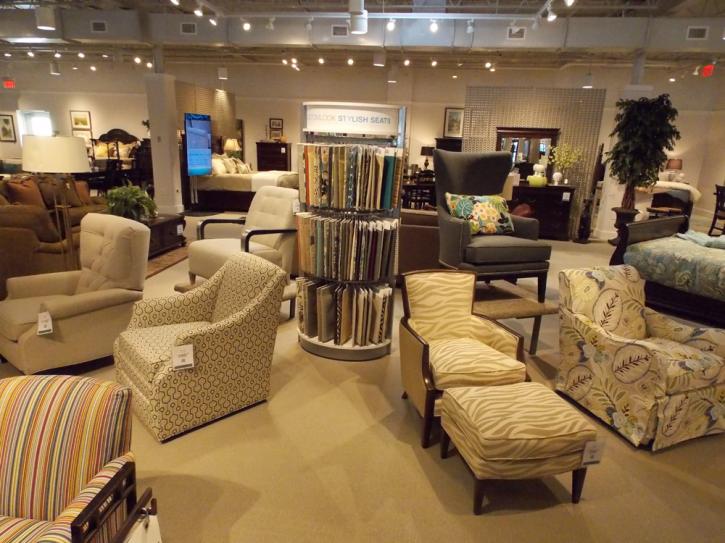 Image for Havertys Furniture with ID of: 2035901