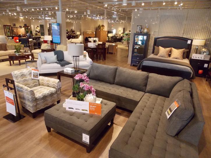 Image for Havertys Furniture with ID of: 2035907