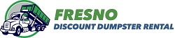 Image for Discount Dumpster Rental Fresno with ID of: 2036066